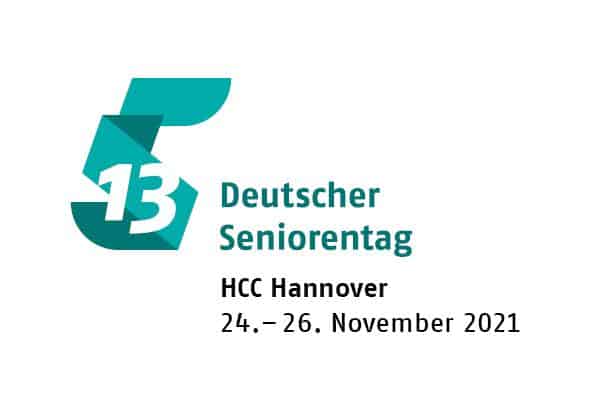 Logo Seniorentag
