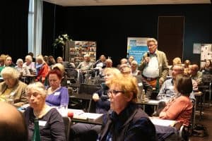 BIVA Fachtagung 2017 32