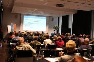 BIVA Fachtagung 2017 33