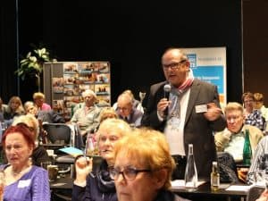 BIVA Fachtagung 2017 34