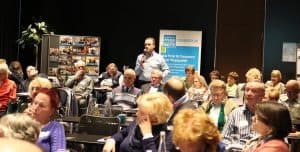 BIVA Fachtagung 2017 36