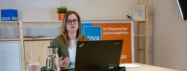 Online-Schulung von Ulrike Kempchen