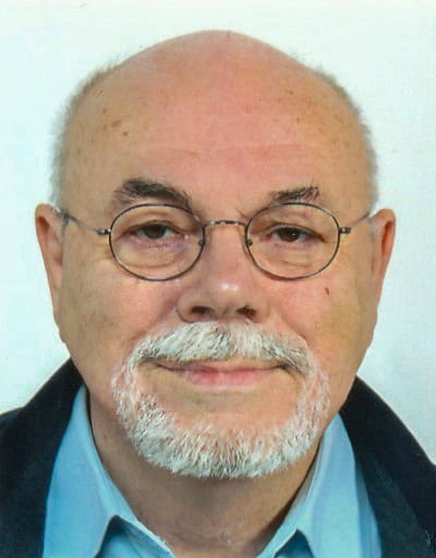 Porträt des BIVA-Regionalbeaufragten Hans Müller