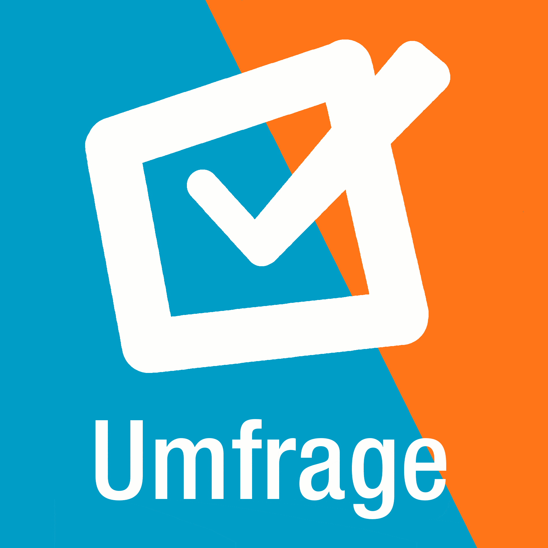 Umfragebutton