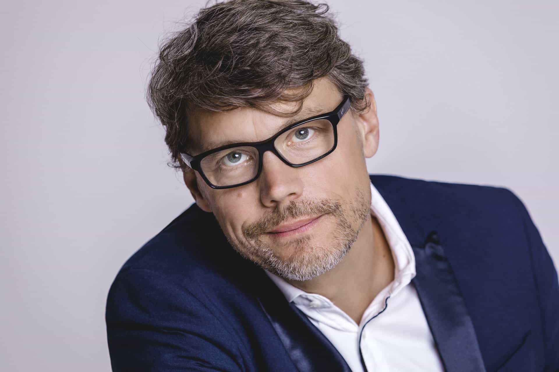 Christoph Sieber