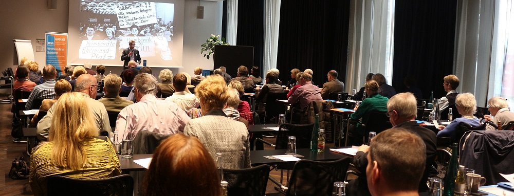 BIVA-Fachtagung 2019