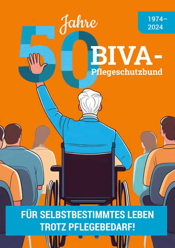 Jubilaeumsmagazin 2024 cover