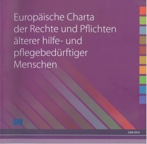 Titel Pflegecharta