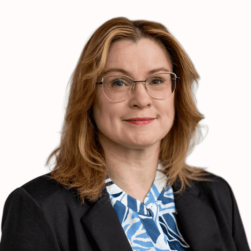 Porträt Ulrike Kempchen