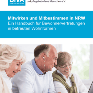Mitwirken und Mitbestimmen in NRW