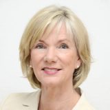 Annette Stegger, kooptiertes Vorstandsmitglied der BIVA