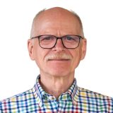 Porträt Reinhard Leopold, kooptiertes Vorstandsmitglied der BIVA