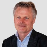 Portrait Holger Dudel, Stellvertretender Vorsitzender BIVA