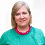 Portrait Katharina Kulina, Kooptiertes Mitglied im BIVA-Vorstand