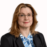 Porträt Ulrike Kempchen