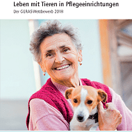 Cover Bagso-Themenheft Tiere