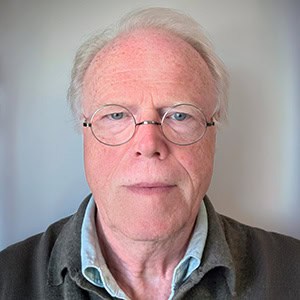 Porträt BIVA-Regionalbeauftragter Günter Brunschier