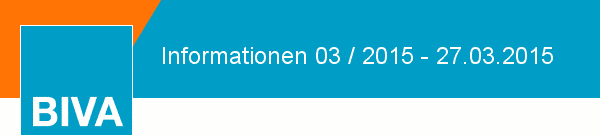BIVA - Bundesinteressenvertretung der Nutzerinnen und Nutzer von Wohn- und Betreuungsangeboten im Alter und bei Behinderung (BIVA) e.V.