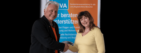 BIVA-Jubil&auml;um: 40 Jahre – erfolgreich f&uuml;r Selbstbestimmtheit im Alter