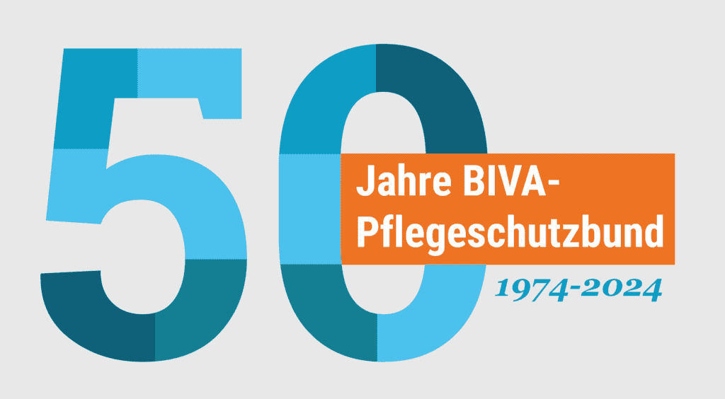 logo 50 Jahre hellgrau