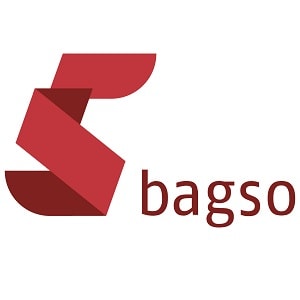 Logo der BAGSO