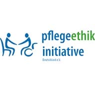 Logo Pflegeethik-Initiative
