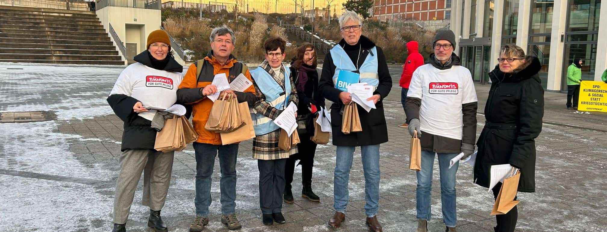 BIVA-Jubil&auml;um: 40 Jahre – erfolgreich f&uuml;r Selbstbestimmtheit im Alter