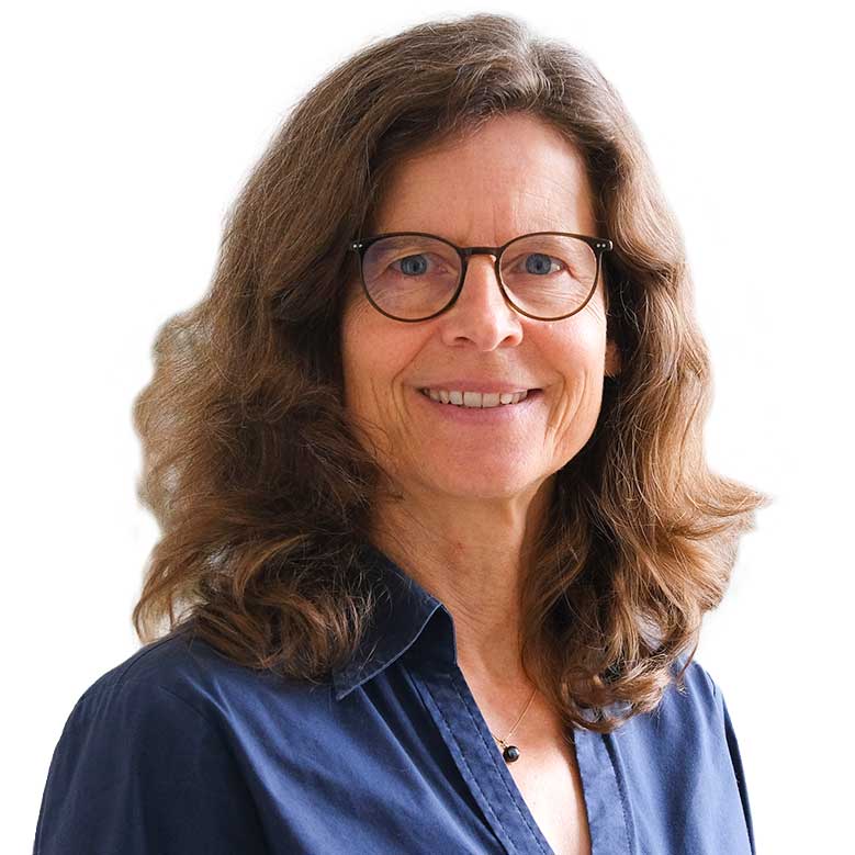 Geschäftsstelle 4 Verena Angermann